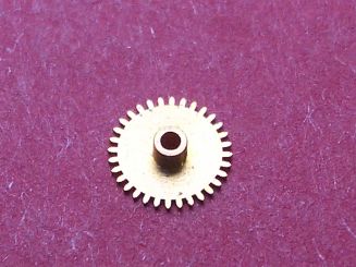 Rolex 59-14 Stundenrad 