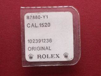 Rolex 1520-7880 Feder für Klinke für Kaliber 1520, 1525, 1530, 1535, 1555, 1556, 1560, 1565, 1565GMT, 1570, 1575, 1575GMT, 1580 