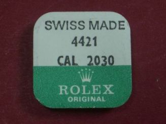 Rolex 2030-4421 Federwelle (Federkern) 