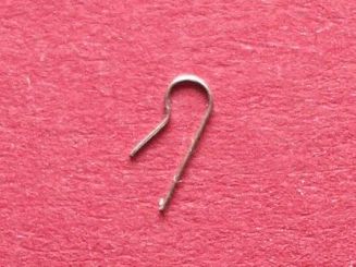 Rolex 2030-4452 Feder für Wippe 