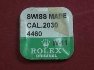 Rolex 2030-4460 Stoppfeder für Unruhe für Kaliber 2030, 2035 