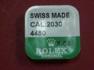 Rolex 2030-4480 Mitnehmerrad für Sperrad 