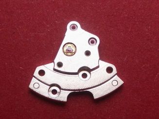 Rolex 2130-110 Räderwerkbrücke für Kaliber 2130, 2135 