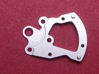Rolex 2135-135 Brücke für Automatik, untere Seite für Kaliber 2130, 2135 