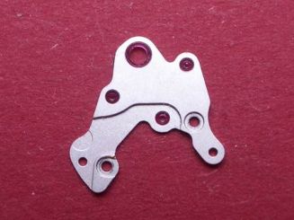 Rolex 2230-135 Brücke für Automatik, untere Seite 