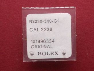 Rolex 2230-340 Kleinbodenrad 