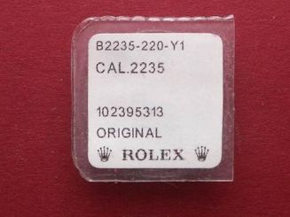 Rolex 2235-220 Winkelhebel 