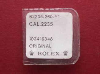 Rolex 2235-260 Wechselrad 