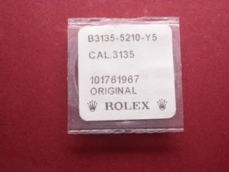 Rolex 3135-5210 Schraube für Kronrad, Sperrad 