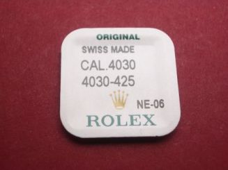 Rolex 4030-425 Plateau 