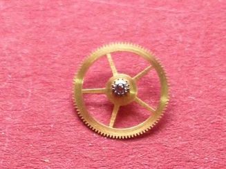 Rolex 4130-340 Kleinbodenrad 