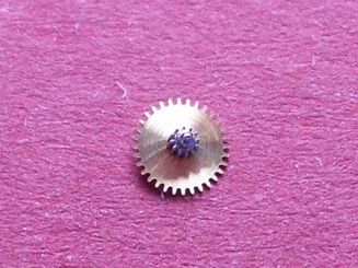 Rolex 4130-520 Zwischenrad 