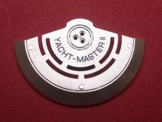 Rolex 4130-570 Yacht-Master II Schwungmasse (Rotor) (nur im Vorabtausch) 