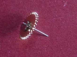 Rolex 4130-840 Minutenzählrad 