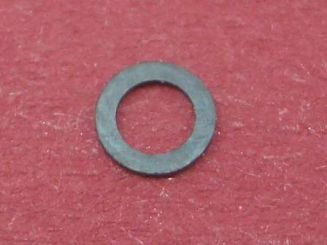 Kronendichtung 6,00mm passend auch für Uhren der Marke Rolex geeignet für Kronen mit der Nr. 24-600-0, 24-600-8 & 24-603-0 & 24-603-8 