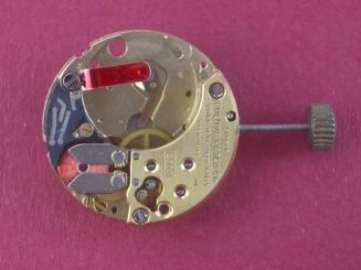 Uhrwerk Bulova Cal. 2303 