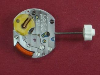 Cartier Uhrwerk Cal. 057.06 (Uhrwerk nur im Vorabtausch) 