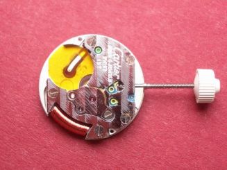 Cartier Uhrwerk Cal. 157 (Uhrwerk nur im Vorabtausch) 