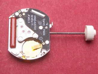 Cartier Uhrwerk Cal. 019 (Uhrwerk nur im Vorabtausch) 