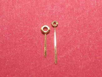 Cartier Tank PM  Zeiger, Techn. Ref.: 0062, 1953 Zeiger-Nr. 29760100 