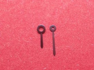 Cartier  Panthère, Santos, Tank, Zeiger, Techn. Ref.: 0199, 1070, 1120, 1280, 1660, ..., Zeiger-Nr. 47837381 