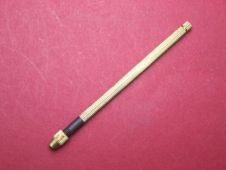 Stiftenkloben Werkzeug Öffnungsweite des Klobens: 0mm-0,5mm 