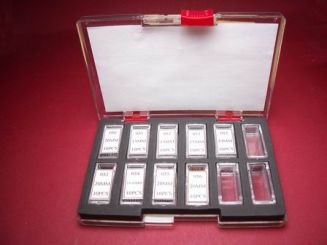 90 Federederstege passend auch für Uhren der Marke Rolex 