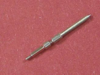 IWC Aufzugswelle für Kaliber 89 