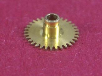 IWC Stundenrad für Kaliber 89 