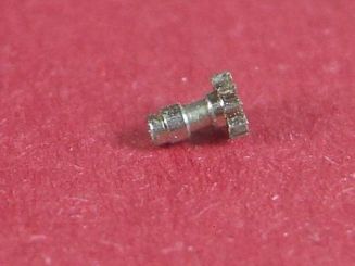 IWC Minutenrohr für Kaliber 89 