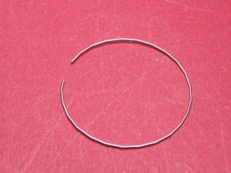 Breitling Lünettenfeder für Ref. Nr. A13047 / A13048 / A13048.1 .... 