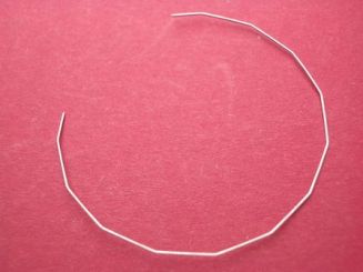 Breitling Lünettenfeder für Ref.Nr. A13035, A13035.1 