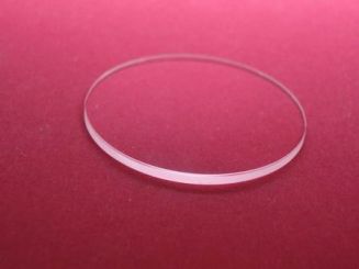 Breitling Saphier Uhrenglas für Ref.Nr.: A13351 