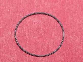 Cartier Glas-Dichtung für Techn.Ref.: 0121, 0157, 1273, 1275, 1296, 1850, 1851, 1902, 1903 Maße: Ø 20,5mm 