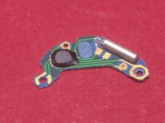 Cartier 66 E-Block (Circuit) 