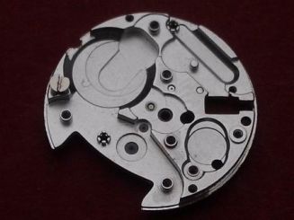 Cartier 66-2 Grundplatine 