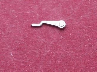 Cartier 66-6 Kupplungstriebhebel / Stellhebel 