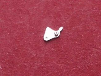 Cartier 66-7 Winkelhebel 