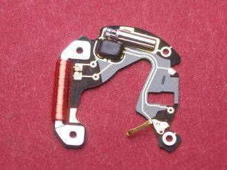 Cartier 687 E-Block (Circuit) mit Spule 