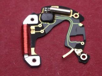 Cartier 688 E-Block (Circuit) mit Spule 