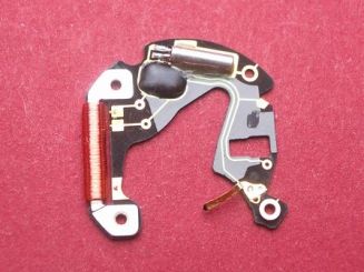 Cartier 690 E-Block (Circuit) mit Spule 