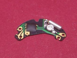 Ebel 81 = Cartier 81 E-Block (Circuit) 