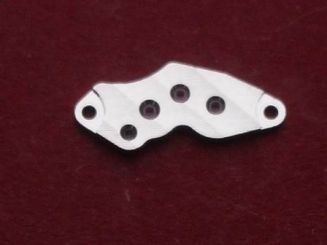 Cartier 87-3 Räderwerksbrücke auch für 87.06, 90, 90.06 