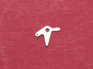 Cartier 87-7 Winkelhebel für Kaliber 87, 87.06, 90, 90.06, 687, 688 und 690 