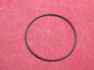 Cartier Boden-Dichtung für Roadster GM Techn.Ref.: 2510, 2524 Maße: Ø 28,2mm H0,8mm 