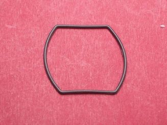 Cartier Lünetten-Dichtung für Roadster GM Tech.Ref. 2510, 2524 