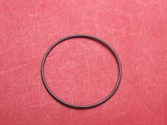 Cartier Boden-Dichtung für Roadster XL Techn.Ref.: 2618, 2619, 2826 Maße: Ø31,4mm  H1,0mm 