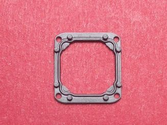 Cartier Boden-Dichtung für Phantère Techn.Ref. 1130, 1131, 1134, 1135, 1136, 2360, 2363, 2530 