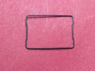 Cartier Boden-Dichtung für Tank Basculante MM Techn.Ref.: 2405, 2506 