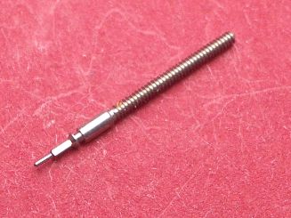 Cartier 157-8 Aufzugswelle 